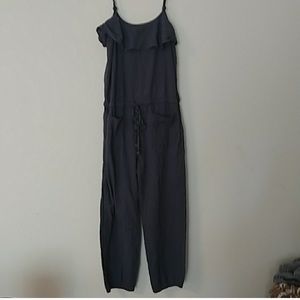 Mermaid Anthropologie Romper